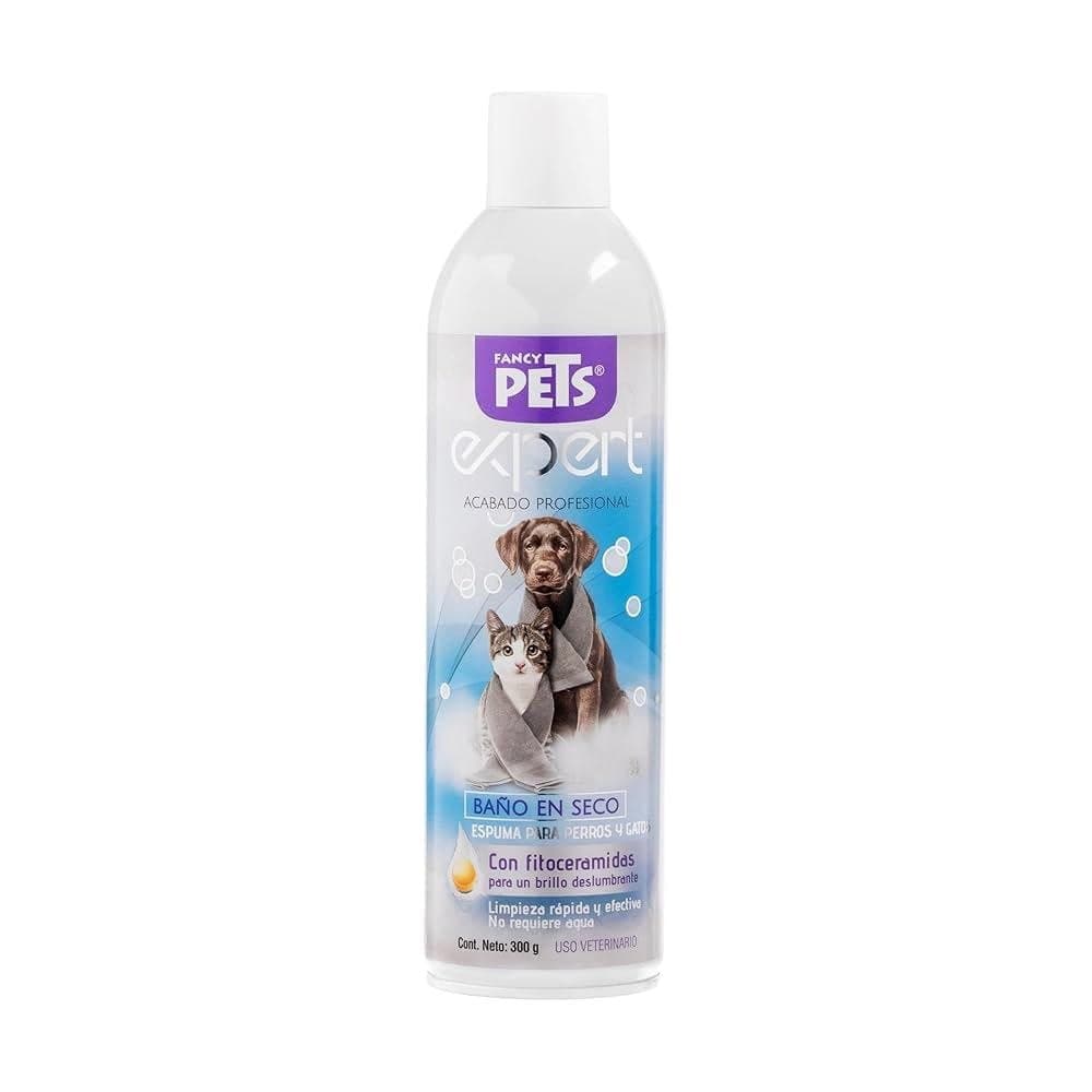 Espuma P/bano En Eco Expert 300gr