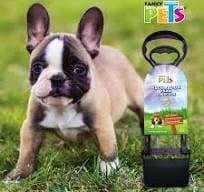 Recogedor Mini P/desechos