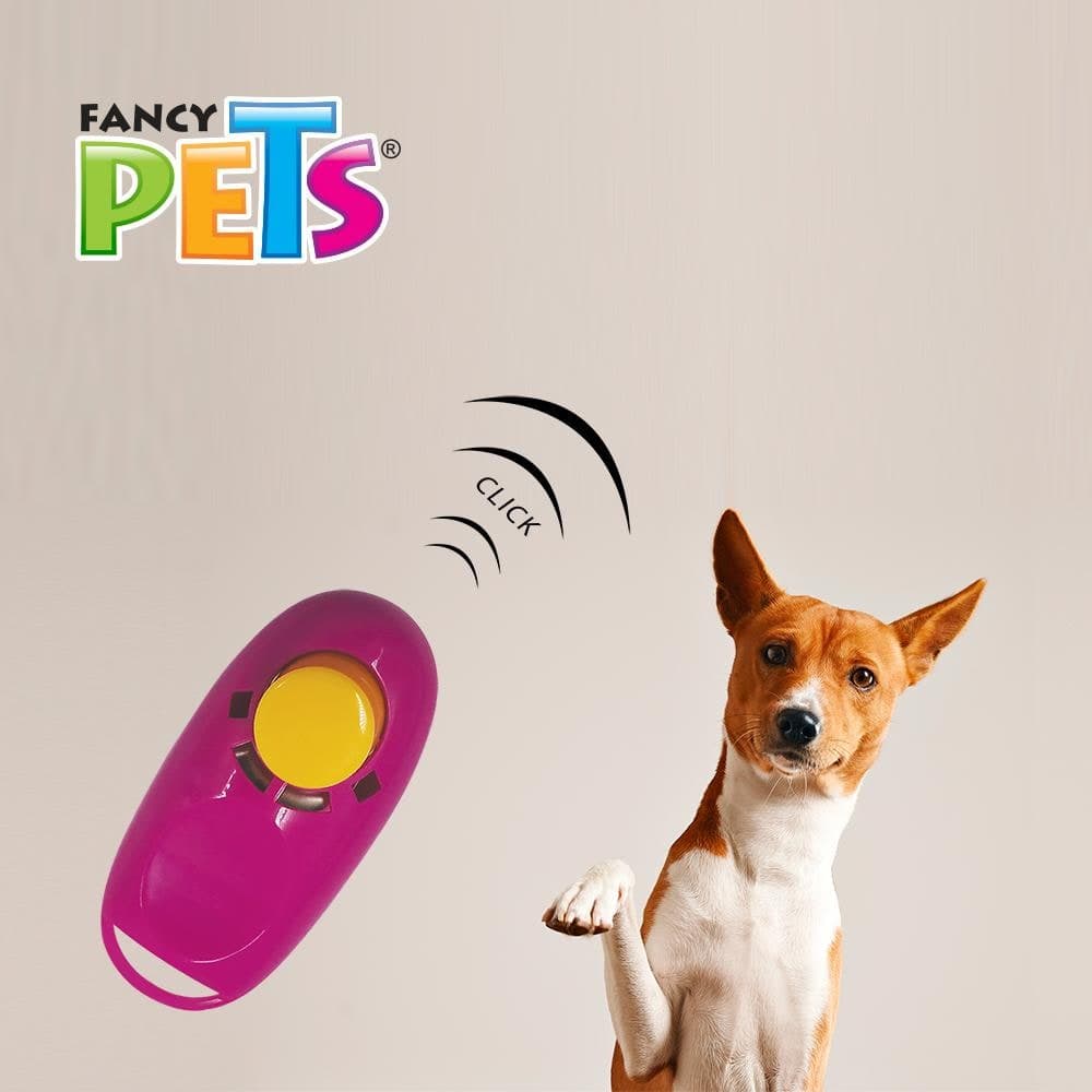 Clicker P/entrenamiento