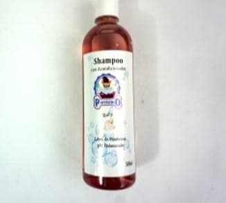 Shampoo con Acondicionador Baby Perrisimo 500ml
