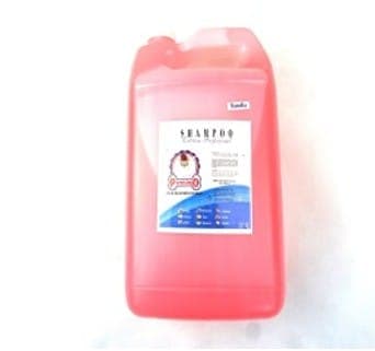 Shampoo C-acondicionador Sandia Perrisimo 4Lts (estetica)