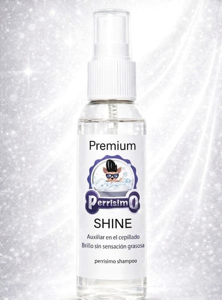 Shine Perrisimo 125ml (estetica)