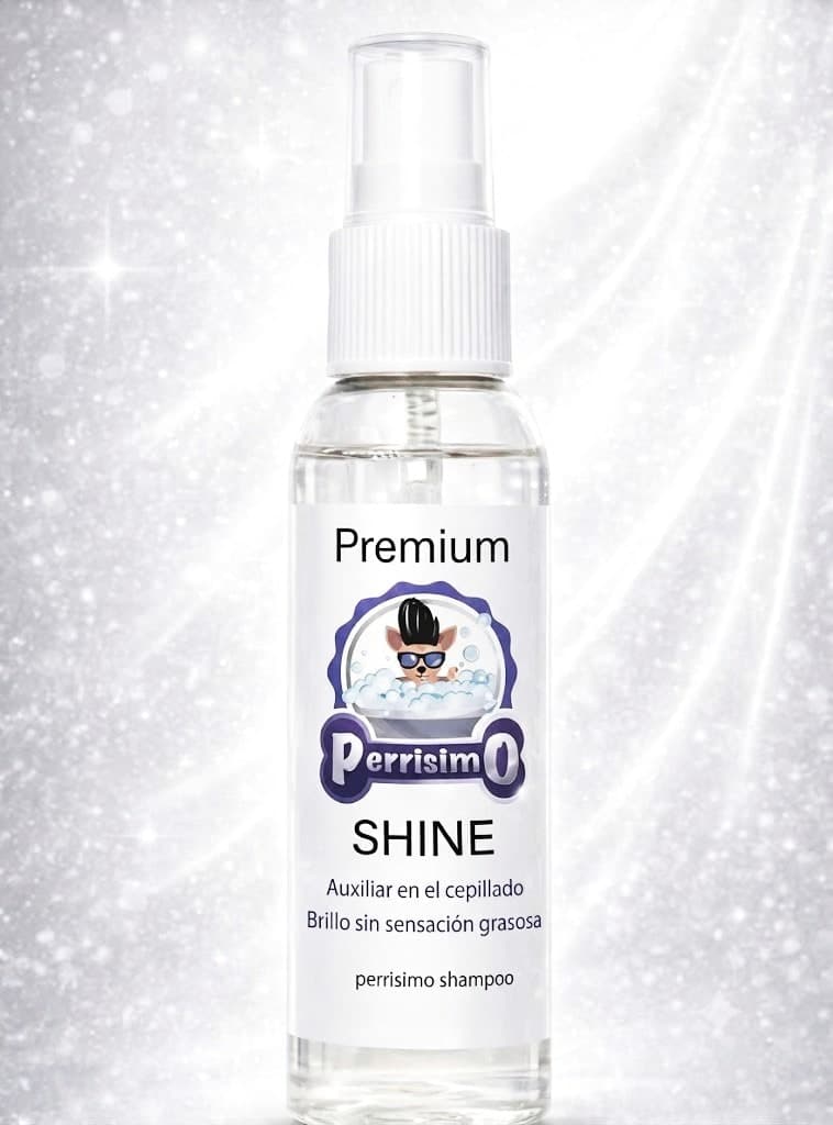 Shine Perrisimo 125ml (estetica)