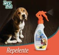Repelente para Perro 250ml