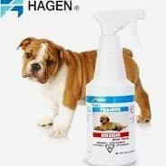 Atrayente para Perro Hagen 500ml
