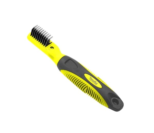 Rompenudos de 10 Cuchillas Petunius Sunny