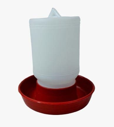 Bebedero Colgante para Ave 500ml