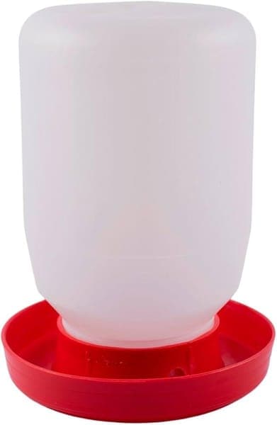 Comedero Colgante para Ave 2Lt