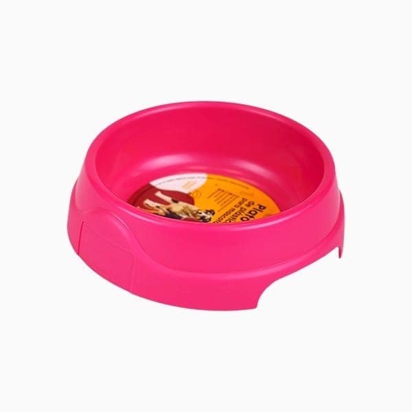 Plato Plastico 8oz