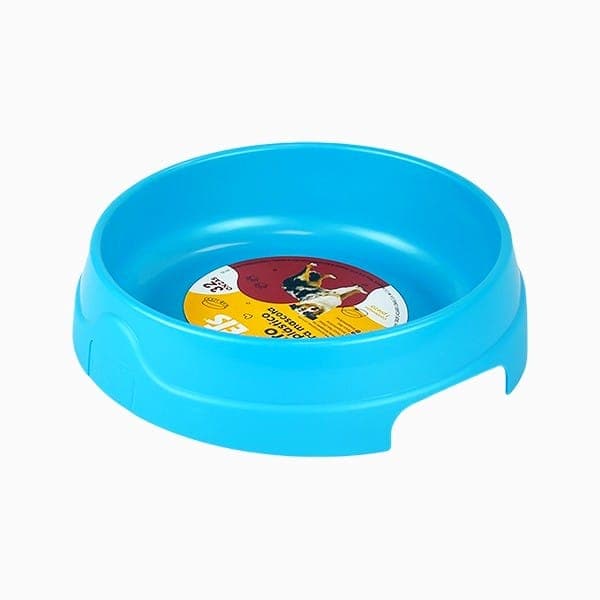 Plato Plastico 32oz