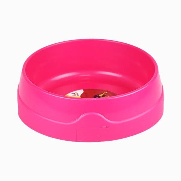 Plato Plastico 64oz