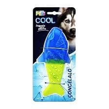 Juguete Pez Congelable Cool