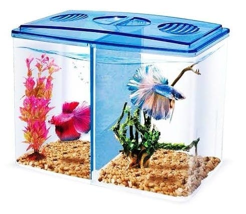 Betera Doble de Plastico 1.5L
