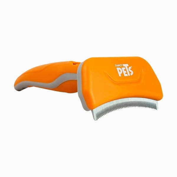 Deslanador Curvo Essentials Gde