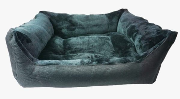 Cama Sillon Cuadrada Polar 56cm #1