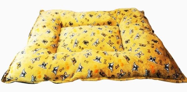 Tapete Polar Economico 1m * 75cm #5