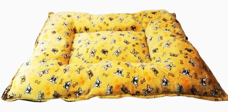 Tapete Polar Economico 1m * 75cm #5