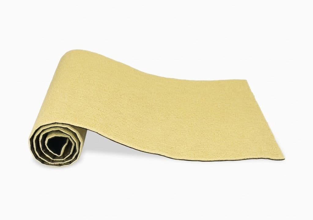 Tapiz Rascador Adherible Beige