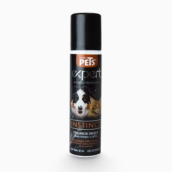 Fragancia Expert C Inhibidor de Olores 82ml