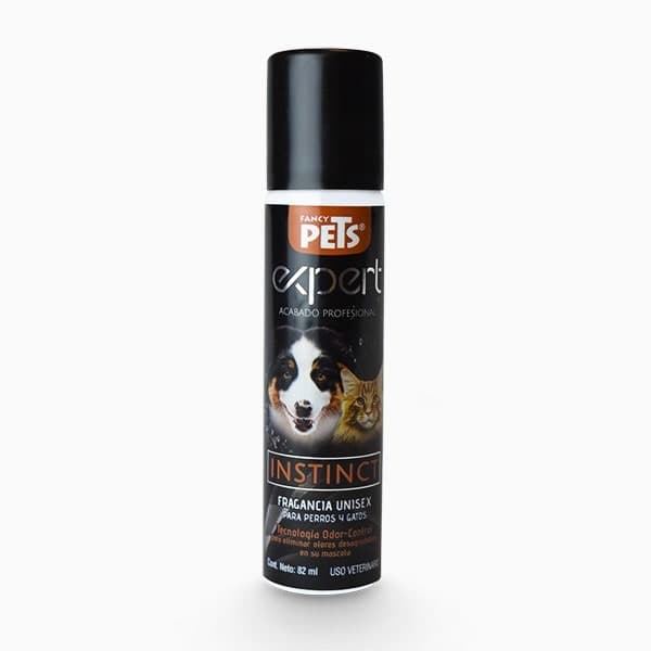 Fragancia Expert C Inhibidor de Olores 82ml