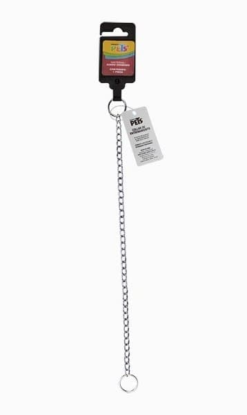 Collar de Entrenamiento (1.6mm ) 40cm