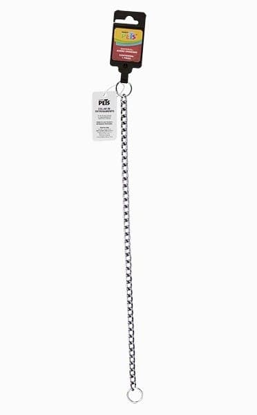 Collar de Entrenamiento ( 3.5mm ) 55cm
