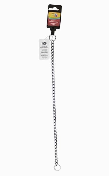 Collar de Entrenamiento ( 3.5mm ) 55cm
