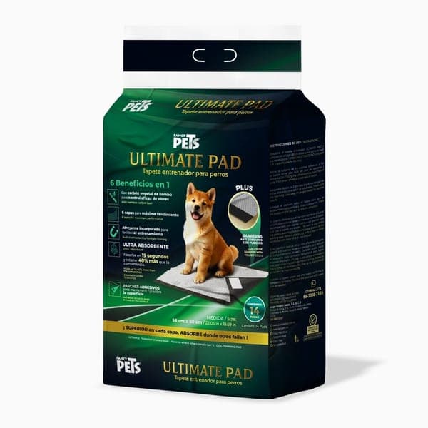Tapete Entrenador Ultimate Pad - 30pz