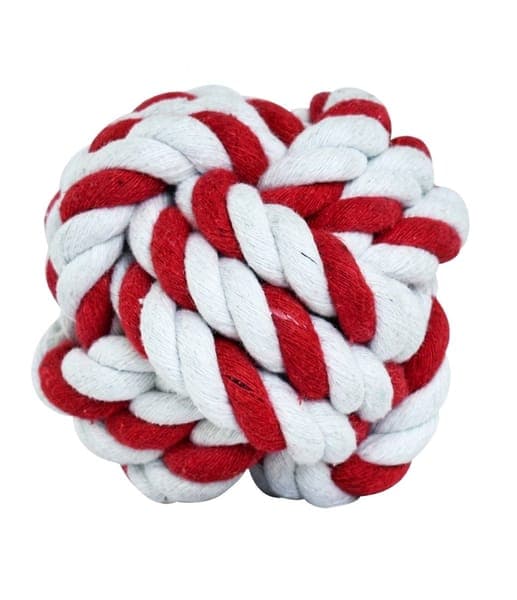 Juguete Bola de Hilo Med Multicolor Pal Thread