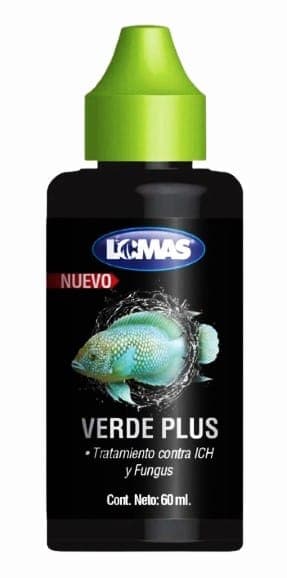 Verde Plus