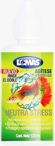 Neutra Stress 120ml
