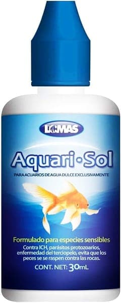 Aquari-sol 30ml