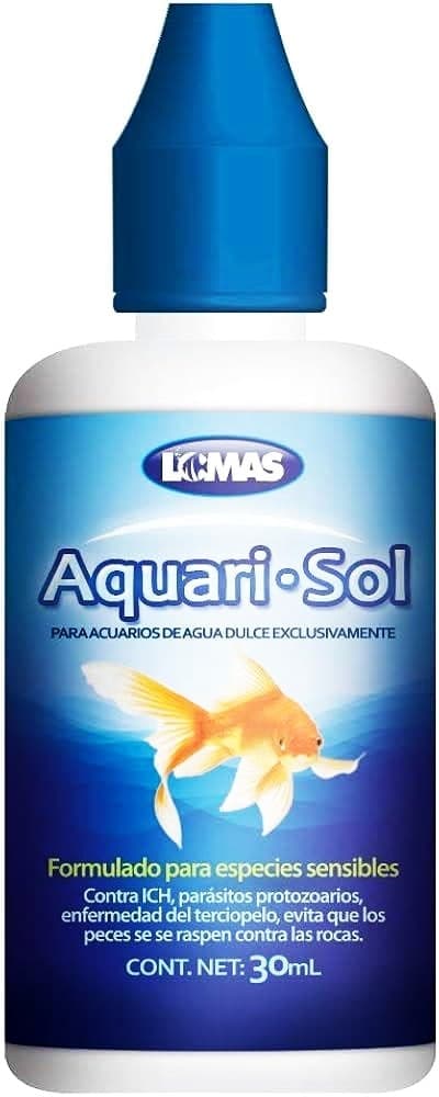 Aquari-sol 30ml