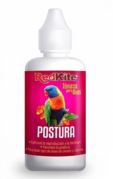 Redkite Tonico P/aves - Postura
