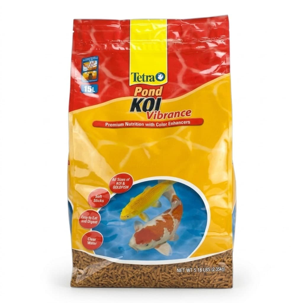 Ttrapond Koi Vibrance 2.4lb (1.10Kg)