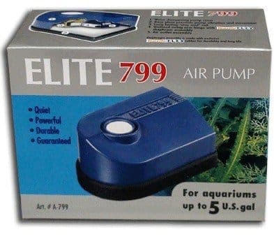 Bomba Elite 799