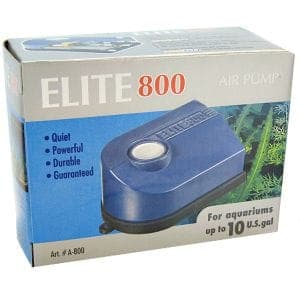 Bomba Elite 800