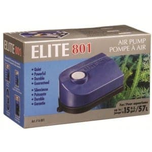 Bomba Elite 801