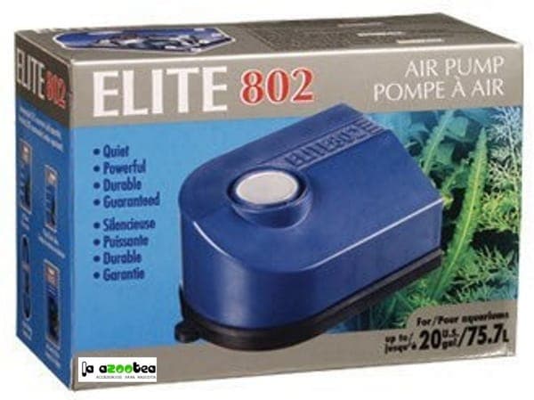 Bomba Elite 802