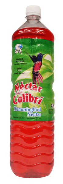 Nectar Colibris Lomas 1.5Lts