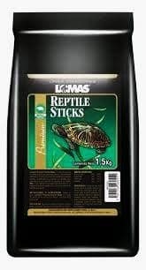 Reptile Sticks 1.5Kgs