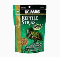 Reptile Sticks Baby 28grs