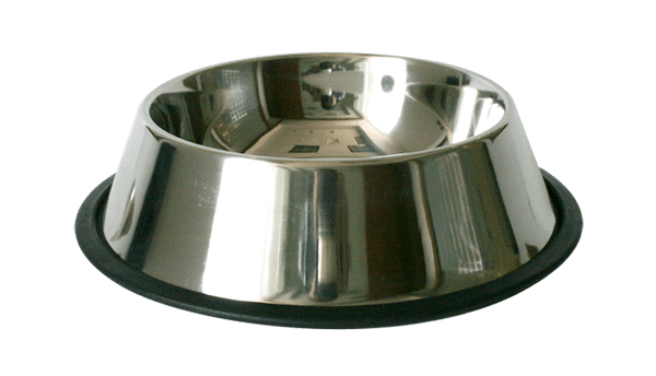Plato de Acero Inoxidable 64oz.