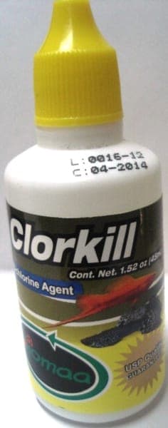 Medic. Clorkill 45ml Bioma