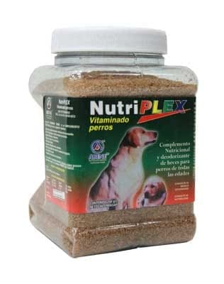 Nutriplex Complemento Alimenticio para Perro 250grs