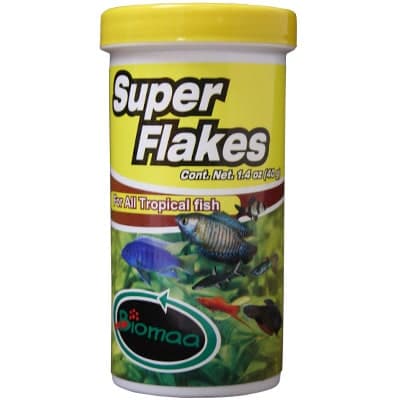 Super Flakes 40g