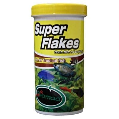 Super Flakes150g de Biomaa