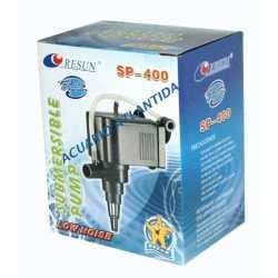 Cabeza de Poder Resun 300L/h