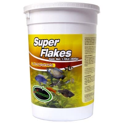 Super Flakes Bioma 500grs