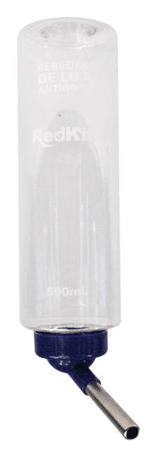 Redkite Bebedero Antigoteo Gde. 500ml